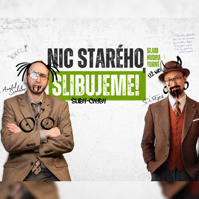 Foto ANATOL SVAHILEC & DR. FILIPITCH